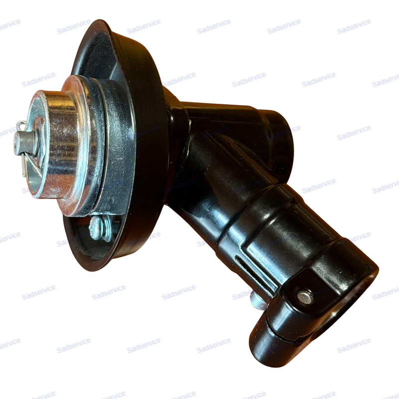 Редуктор AL-KO BC 4535 II Оригінал, фото 1