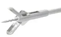 Напівжорсткі шиповані щипці 5 Шр (Fr) 340 мм Mindray (X T53410FS), фото 1