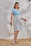 Сукня для вагітних та годуючих, фото 2