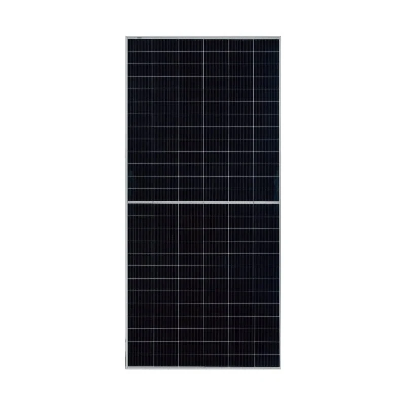 Сонячний фотоелектричний модуль UL-610M-156DG (bifacial), фото 1