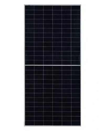 Сонячна панель UL-615M-156DG (bifacial), фото 1