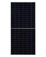 Сонячна панель UL-615M-156DG (bifacial)
