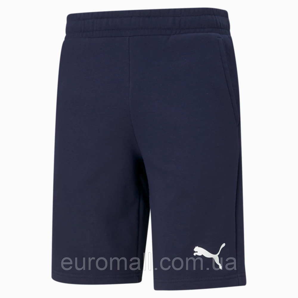Шорти Спортивні Ess Shorts 58670976 Puma M Темно-Синій 58670976 Розмір EU: XS