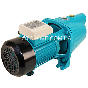 Насос поверхневий відцентровий для поливу води свердловин 1.1кВт насосних станцій N.E.K JET 100L
