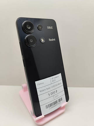Xiaomi Redmi Note 13 8/256Gb, фото 1