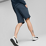 Шорти Спортивні Ess+ 2 Col Shorts 58676615 Puma Xs Темно-Синій 58676615 Розмір EU: XS, фото 5