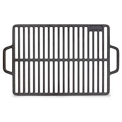 Решітка гриль двостороння 355х255 мм