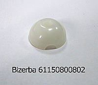 Bizerba 61150800802 Полусфера шарнира SW-400 пластмассовая к торговым весам типа SC-400