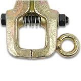 Двофункційний кузовний захват Profter  N806 для рихтування автомобіля, фото 6