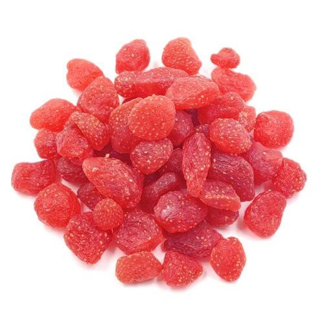 Полуниця сушена "Yesnut" (М) середня на вагу, фото 1