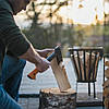 Компактна сокира Fiskars X10 (1015619), фото 9