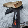 Компактна сокира Fiskars X10 (1015619), фото 7