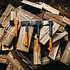 Компактна сокира Fiskars X10 (1015619), фото 6