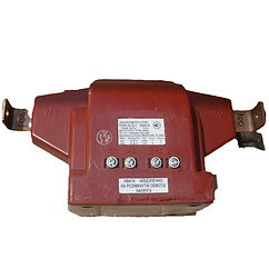 Трансформатор тока УкрЭлектро ТПЛУ 10 20/5 0,5s/10p Гос. поверка