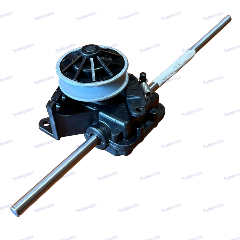 Редуктор для газонокосарки AL-KO 5.15, 523, 525, фото 1