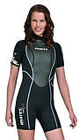 Гідрокостюм Mares Reef Shorty 2,5 mm жіночий розмір 2 412385.2, фото 3