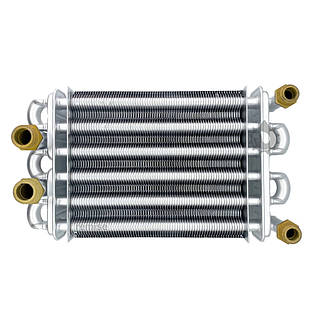 Теплообмінник котла Nobel 18 SE Pro 52111