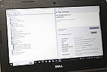 Ноутбук Dell Latitude 3180 10.1" 4Gb DDR3L + 64GB SSD, Windows 10, фото 3