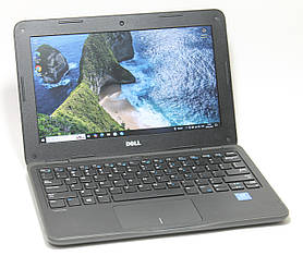 Ноутбук Dell Latitude 3180 10.1" 4Gb DDR3L + 64GB SSD, Windows 10
