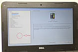 Ноутбук Dell Latitude 3180 10.1" 4Gb DDR3L + 64GB SSD, Windows 10, фото 5