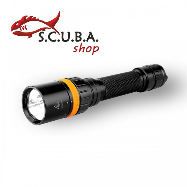 Підводний ліхтар Fenix SD20 Cree XM-L 2 U2