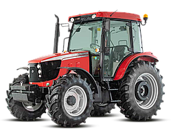 Трактор TUMOSAN 8110 (105 к.с.) Туреччина, турецький трактор 105 к.с., (16+16)