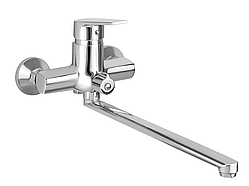 Змішувач для ванни MONRO TAP90-7080-175