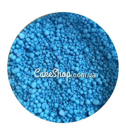 Ізомальт Dr.Gusto Блакитний, 125 г, фото 1