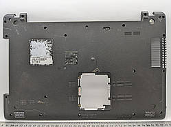 Нижня частина корпуса Acer Aspire V5-551G, JTE36ZRPBATN00347DF9-01, Уцінка!