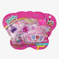 Веселый комплект красоты для маленьких модниц