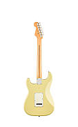 Електрогітара FENDER PLAYER II STRATOCASTER HIALEAH YELLOW, фото 4