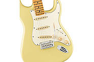 Електрогітара FENDER PLAYER II STRATOCASTER HIALEAH YELLOW, фото 3