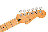 Електрогітара FENDER PLAYER II STRATOCASTER HIALEAH YELLOW, фото 6