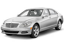 S-class W221 (2005-2013)