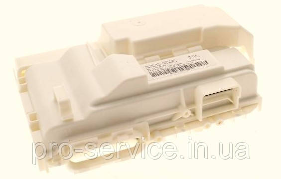 Модуль керування C00637750 б.в. для пральних машин Indesit, Whirlpool, Hotpoint-Ariston