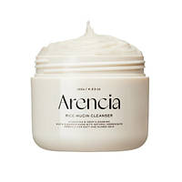Arencia Rice Mucin Cleanser Багатофункціональний засіб для очищення, 120 г