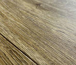 Побутовий лінолеум Tarkett Sommer Soul Agatha 2 - ширина 3 і 3,5 і 4 метри, фото 6