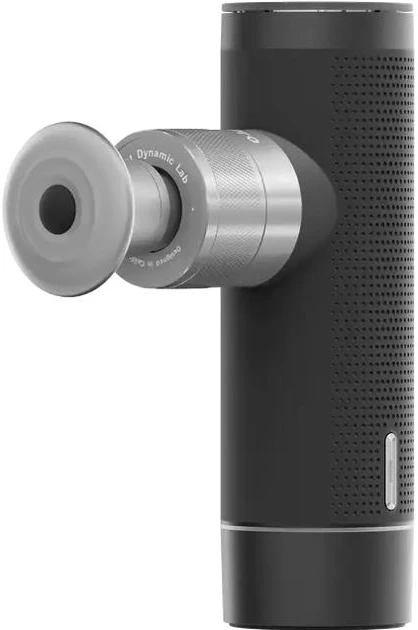 Масажер перкусійний ручний для тіла Oyeet Nex Pro II MG-T1 gray UA