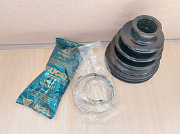 Пильник шруса внутрішній 28x78 з 2006 Renault Trafic 2, Opel Vivaro A (2006-2014), 7701209260