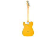 Fender Player II Modified Telecaster MN Sunshine Yellow, фото 3