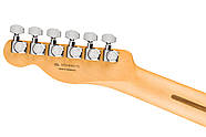 Fender Player II Modified Telecaster MN Sunshine Yellow, фото 4