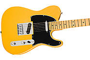 Fender Player II Modified Telecaster MN Sunshine Yellow, фото 7