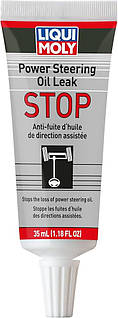 Герметик для ГПК LIQUI MOLY Servolenkungoil-Verlust-Stop
