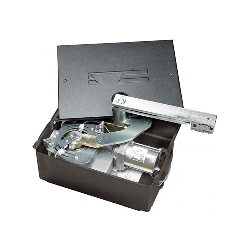 Комплект автоматики для розпашних воріт BFT ELI BT A35 VELOCE KIT