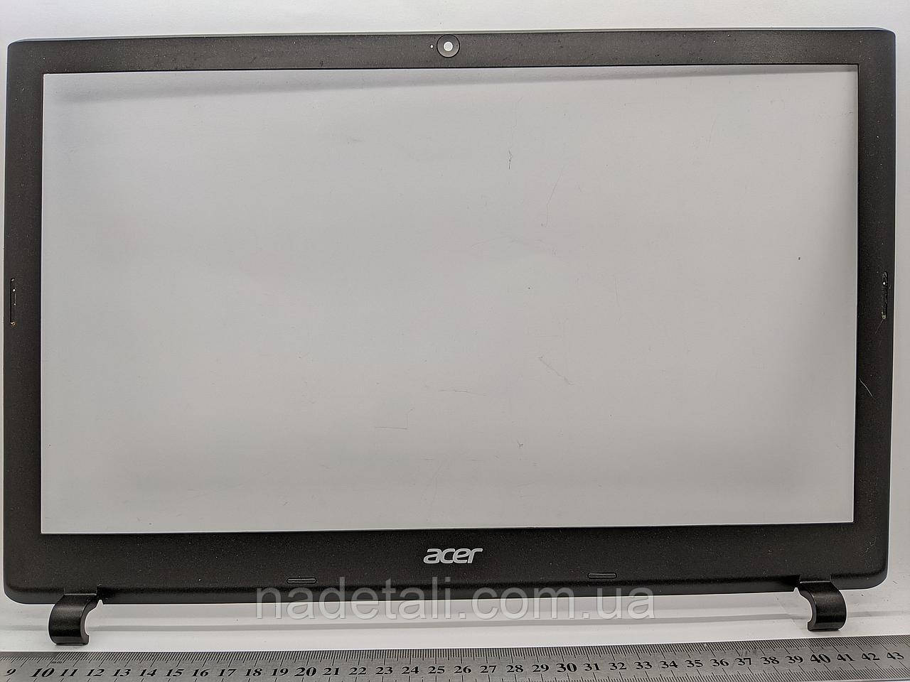 Рамка матриці (дисплею) Acer Aspire V5-551G, JTE3EZRPLBTN003427B0, фото 1