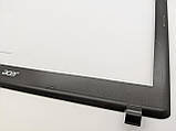 Рамка матриці (дисплею) Acer Aspire V5-551G, JTE3EZRPLBTN003427B0, фото 6