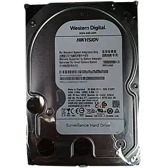 Western Digital WD22PURU-78 Жорсткий диск внутрішній