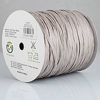 Рафія ISPIE (Іспі) Dandelion/Кульбаба Рафія для в'язання капелюхів і сумок