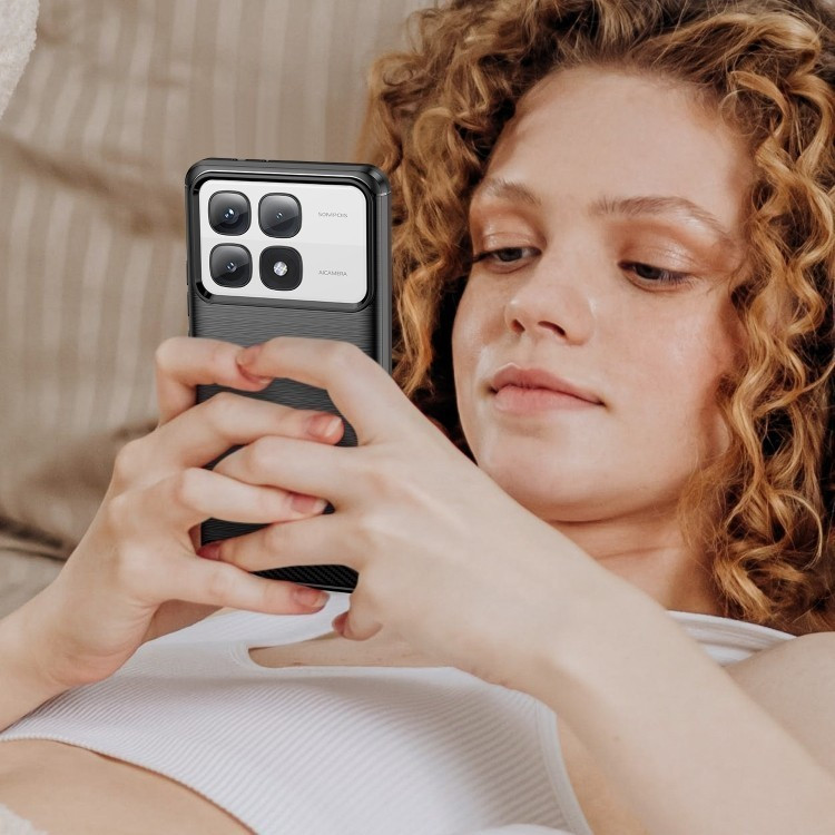 Захисний чохол-бампер для Xiaomi 14T Pro / Redmi K70 Ultra