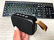 Портативна бездротова Bluetooth Колонка Hopestar A2 Black, фото 7